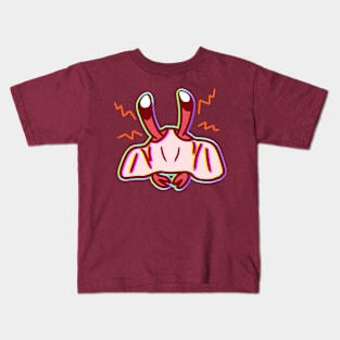 Crabby Kids T-Shirt